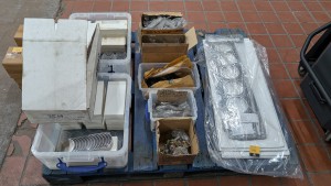 Robson Kay - Auction Date: 2025-12-09 - Category: Automotive Equipment & Parts